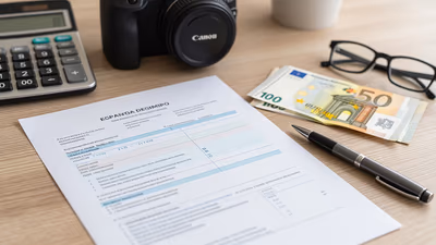 Auxiliar Administrativo Estado 2026: 716+ Plazas, Fecha Examen y Temario