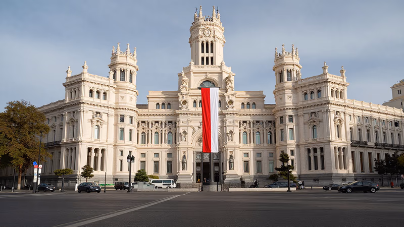 Oposiciones Aux. Administrativo Madrid: 673 plazas