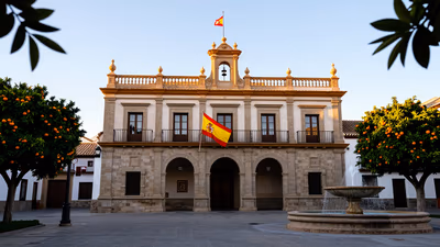 Oposiciones Ayuntamiento A Pobra do Caramiñal 2026: 3 plazas Administrativo y Auxiliar