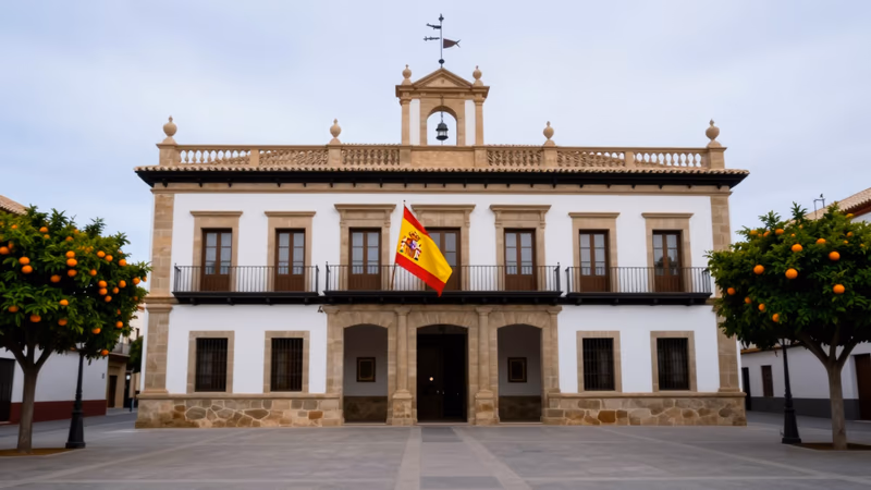 Oposiciones Ayuntamiento Abia de las Torres 2026: 7 plazas personal laboral fijo