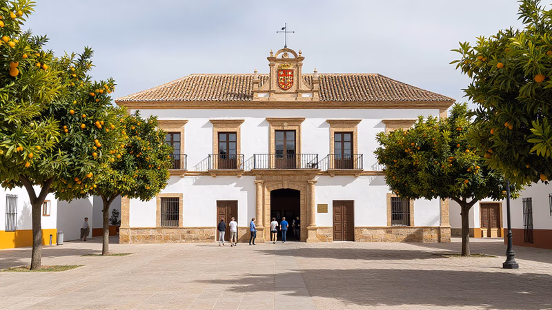 Oposiciones Ayuntamiento Andújar 2026: 6 Plazas de TAG, Administrativo y Auxiliar