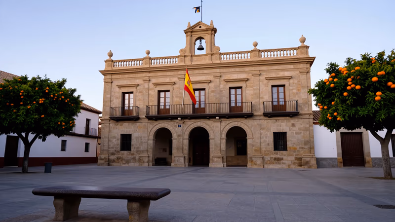 Oposiciones Ayuntamiento Barbastro 2026: 3 plazas de Encargado y Oficial