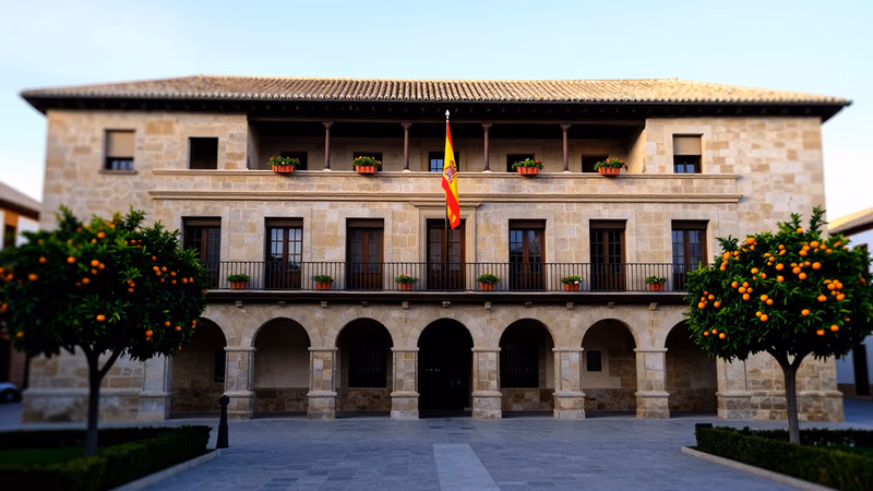 Oposiciones Ayuntamiento Boadilla del Monte 2026: 7 plazas