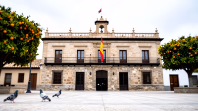 Oposiciones Ayuntamiento de Alcobendas 2026: 8 plazas de Técnico