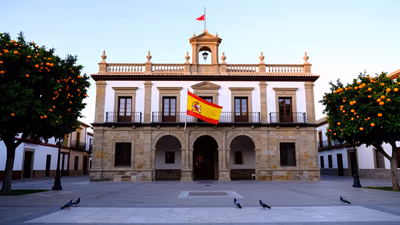 Oposiciones Ayuntamiento de Almenara 2026: 3 plazas personal laboral