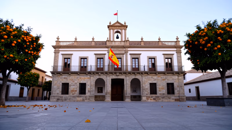 Oposiciones Ayuntamiento de Baeza 2026: 2 plazas Técnico RRHH e Informática