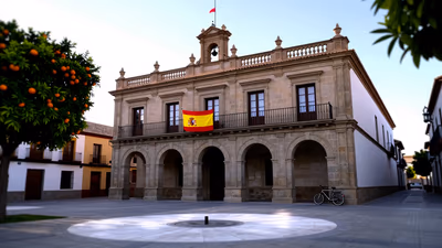 Oposiciones Ayuntamiento de Calp 2026: 2 plazas promoción interna