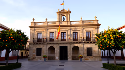 Oposiciones Ayuntamiento de El Espinar 2026: 2 plazas personal laboral