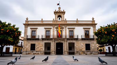 Oposiciones Ayuntamiento de Gijón 2026: 3 plazas de Ingeniero Técnico