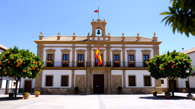 Oposiciones Ayuntamiento de Haro 2026: 2 plazas promoción interna