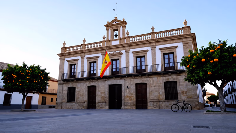 Oposiciones Ayuntamiento de Lebrija 2026: 5 plazas de personal laboral