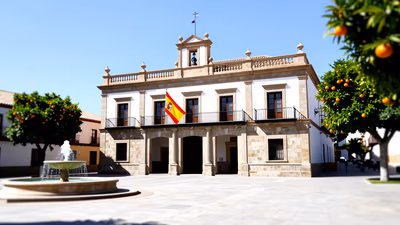 Oposiciones Ayuntamiento de Ólvega 2026: 6 plazas Oficial 2ª