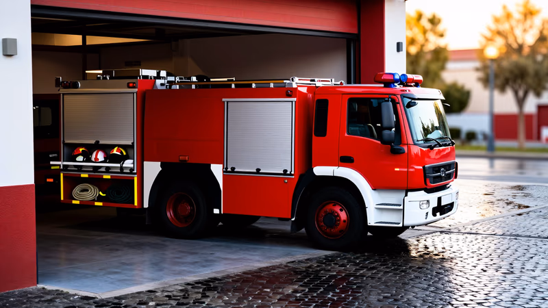 Oposiciones Ayuntamiento de Pinto 2026: 4 plazas de Técnico y Emergencias