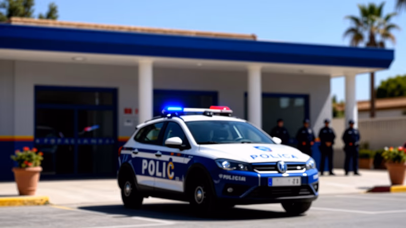 Oposiciones Ayuntamiento de Puçol 2026: 8 plazas Policía y Técnico