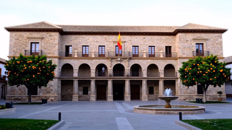Oposiciones Ayuntamiento de Puertollano 2026: 5 plazas convocadas