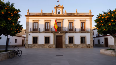 Oposiciones Ayuntamiento de Sant Jaume dels Domenys 2026: Varias plazas
