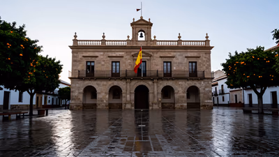Oposiciones Ayuntamiento de Vadocondes 2026: 2 plazas de Administrativo y Operario