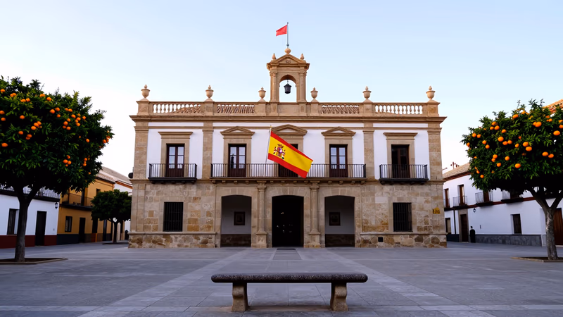 Oposiciones Ayuntamiento de Vera 2026: 4 plazas de Gestión Administrativa