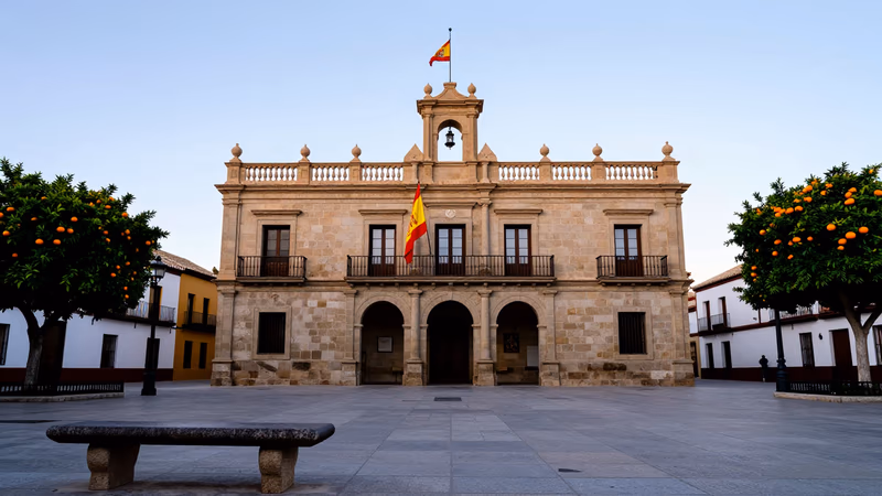 Oposiciones Ayuntamiento La Oliva 2026: 12 plazas de Técnico y Arquitecto