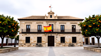 Oposiciones Ayuntamiento La Puebla de Híjar 2026: 3 plazas