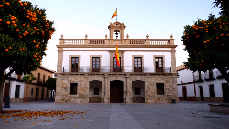 Oposiciones Ayuntamiento Morón de la Frontera 2026: 8 plazas laborales fijas