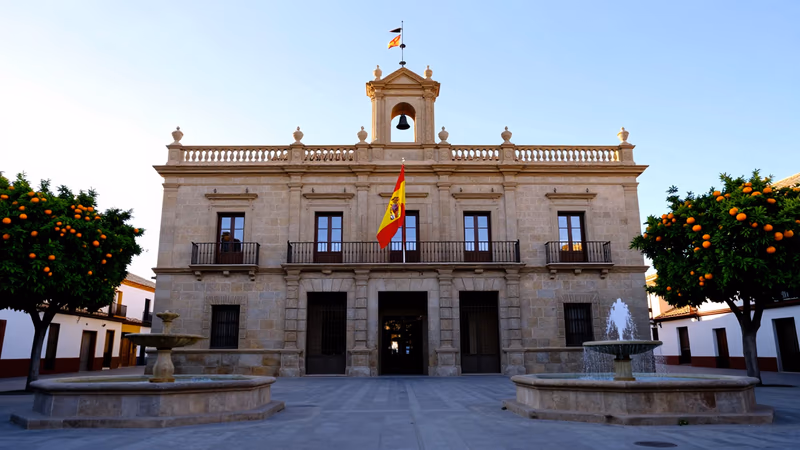 Oposiciones Ayuntamiento San Martín de Valdeiglesias 2026: Varias Plazas