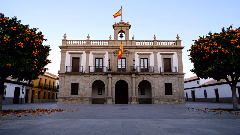 Oposiciones Ayuntamiento San Martín del Tesorillo 2026: 4 plazas Auxiliar y Monitor