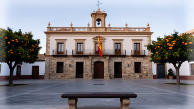 Oposiciones Ayuntamiento Santa Cruz del Retamar 2026: 7 plazas