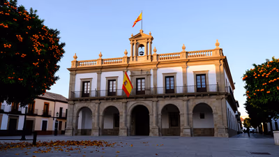 Oposiciones Ayuntamiento Torrejón de Ardoz 2026: 11 plazas Promoción Interna