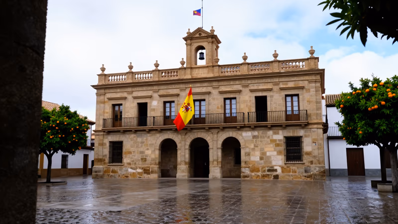 Oposiciones Ayuntamiento Valverde del Majano 2026: 3 plazas