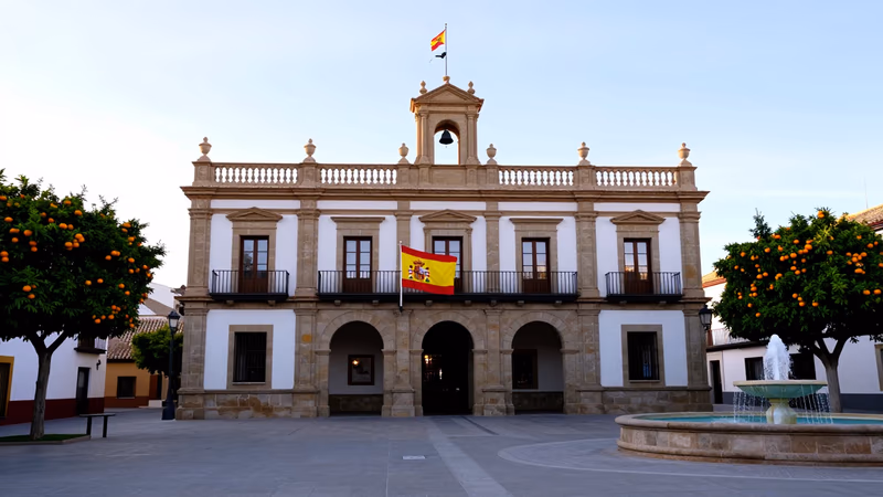 Oposiciones Ayuntamientos Andalucía 2026: 4 plazas Grupo A2