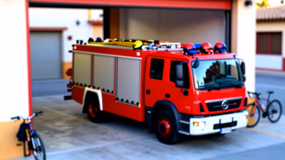 Oposiciones Ayuntamientos Andalucía 2026: 80 plazas de Bomberos y más