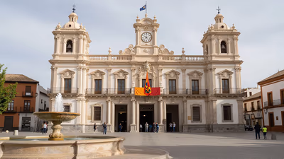 Ayuntamientos con más plazas de oposiciones en 2024