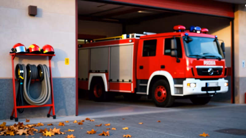 Oposiciones Bombero/a Forestal Jefe/a de Brigada Galicia 2026