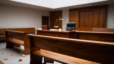 Oposiciones Carrera Judicial 2026: Acceso a Magistrado por el Turno de Juristas