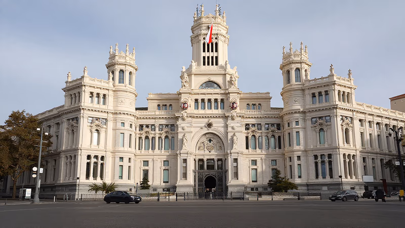 Oposiciones en la Comunidad de Madrid: Guía completa