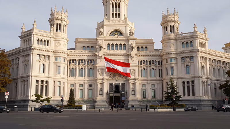 Oposiciones en la Comunidad de Madrid: guía completa para 2026