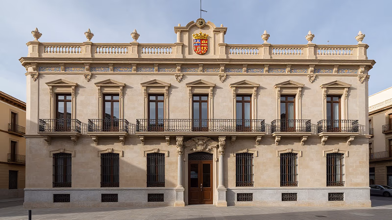 Oposiciones Consejo Comarcal Vallés Oriental 2026: 3 plazas de Técnico