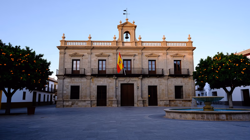 Oposiciones Conserje Ayuntamiento de Xàbia 2026: 2 plazas