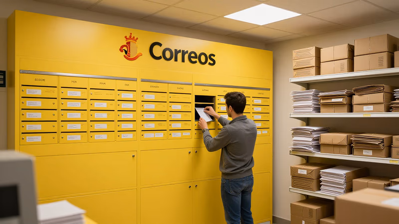 Oposiciones a Correos 2026: Guía completa de preparación