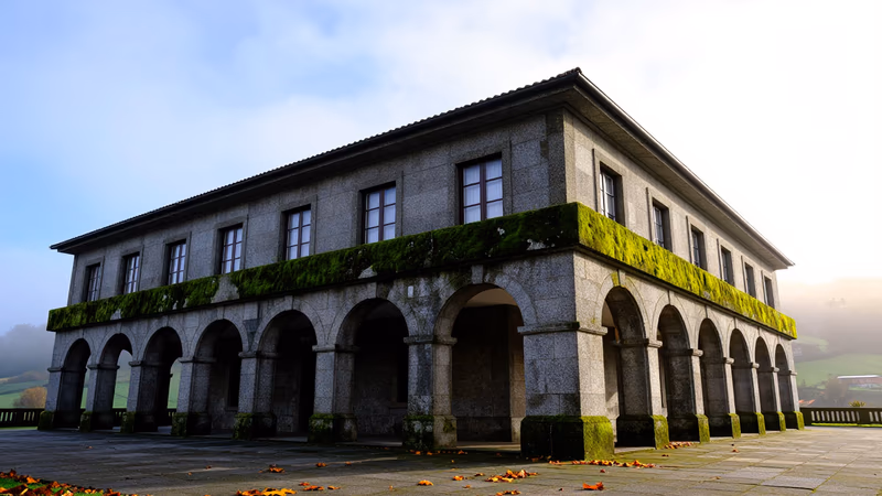 Oposiciones Cuerpo Facultativo Superior Galicia 2026: Escala Inspección Urbanística