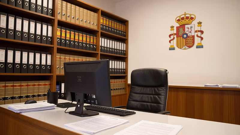 Oposiciones Tramitación Procesal 2026: 1.155 Plazas y Guía