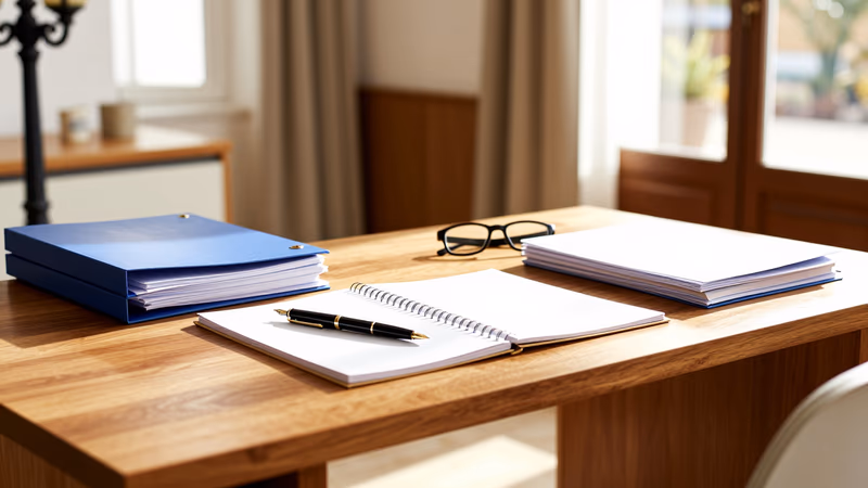 Oposiciones Tramitación Procesal 2026: Guía Completa