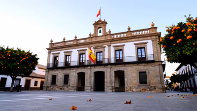 Oposiciones Diputación Bizkaia 2026: 34 plazas por promoción interna