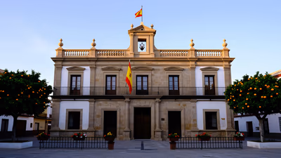 Oposiciones Diputación de Badajoz 2026: 9 plazas de Ordenanza Mantenedor