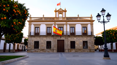 Oposiciones Diputación de Cádiz 2026: Turno Libre