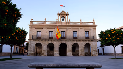 Oposiciones Diputación de Valencia 2026: 5 plazas convocadas