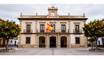 Oposiciones Diputación de Zaragoza 2026: Varias Plazas Turno Libre