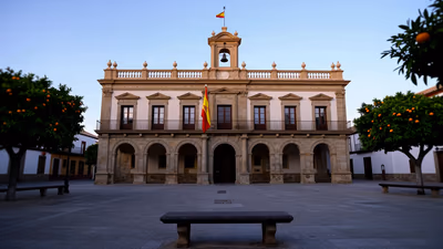 Oposiciones Diputación Huelva 2026: 8 Plazas de Personal Laboral Fijo