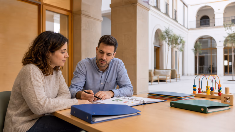 Oposiciones Educador Especialista Diputación de Jaén 2026: 4 plazas